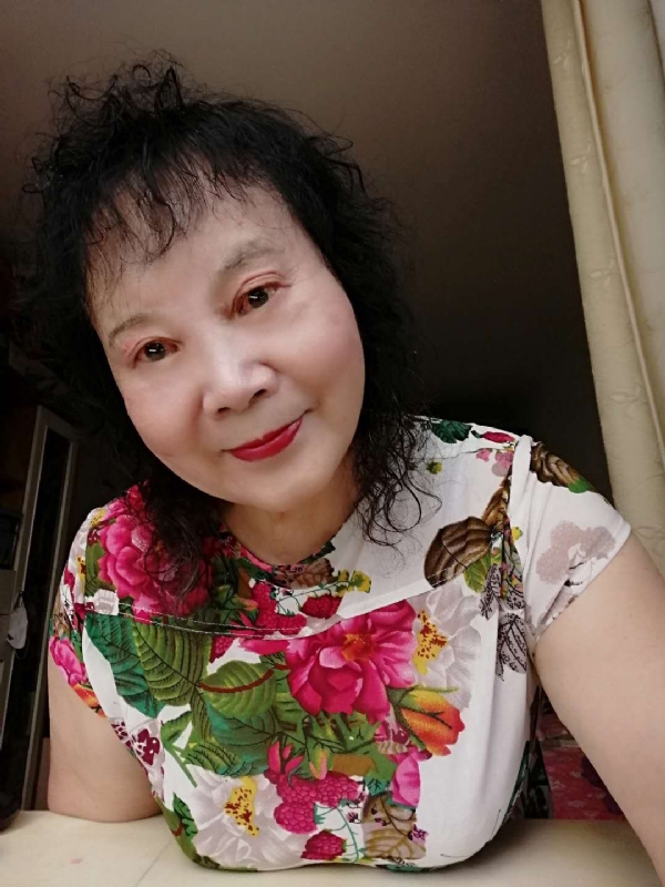 晚霞的第一张照片--芜湖相亲服务中心