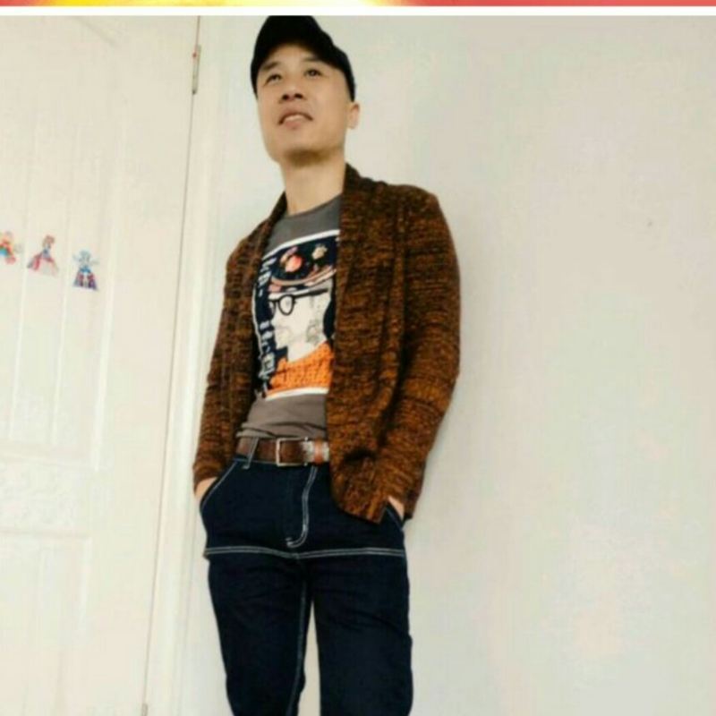 一切随缘的第一张照片--芜湖相亲服务中心