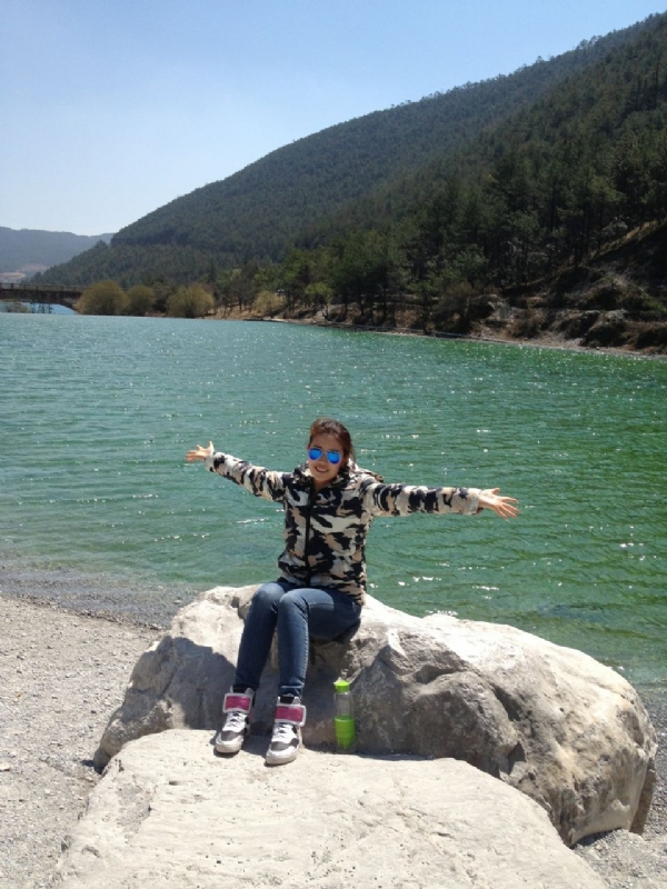 小小的第一张照片--芜湖相亲服务中心