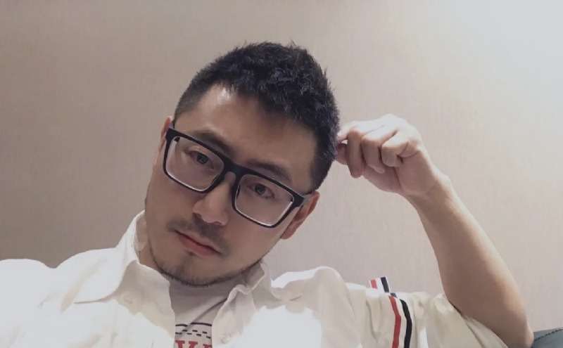 铭哲的第一张照片--芜湖相亲服务中心