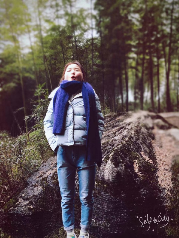 敢爱敢恨的第一张照片--芜湖相亲服务中心