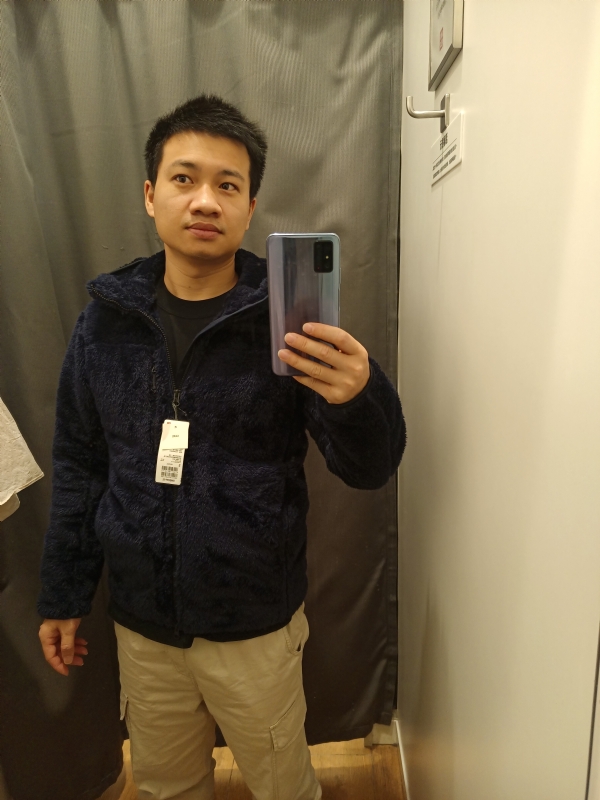 冬天的太阳的第一张照片--芜湖相亲服务中心