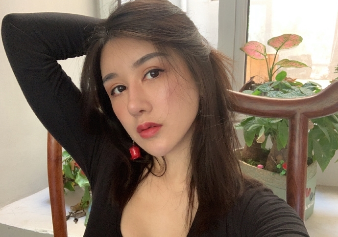 林依依的第一张照片--芜湖相亲服务中心