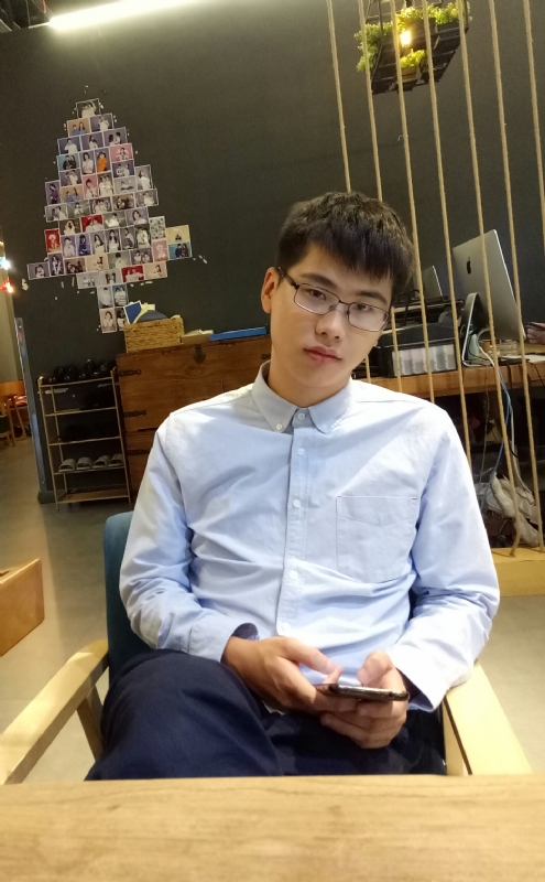 虚空羽翼的第一张照片--芜湖相亲服务中心