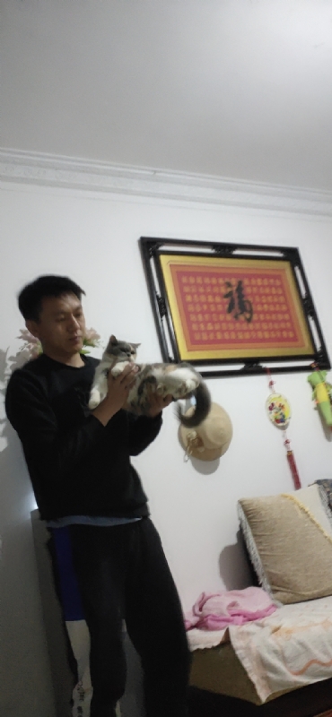 水思云的第一张照片--芜湖相亲服务中心