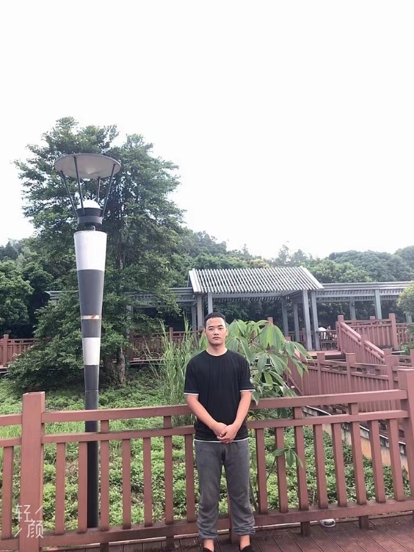 george的第一张照片--芜湖相亲服务中心