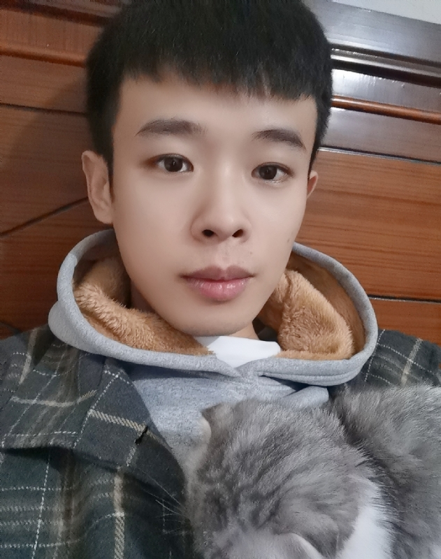 没差的第一张照片--芜湖相亲服务中心