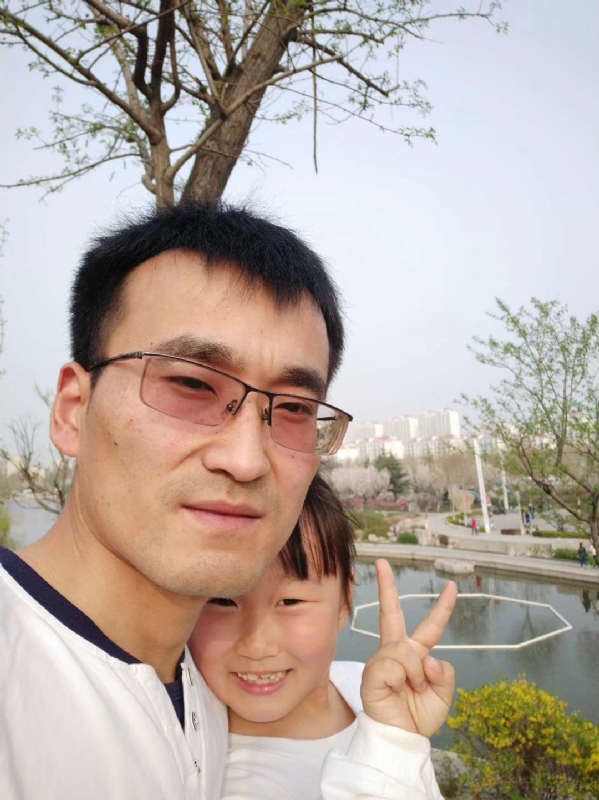 简单的幸福的第二张照片--芜湖相亲服务中心