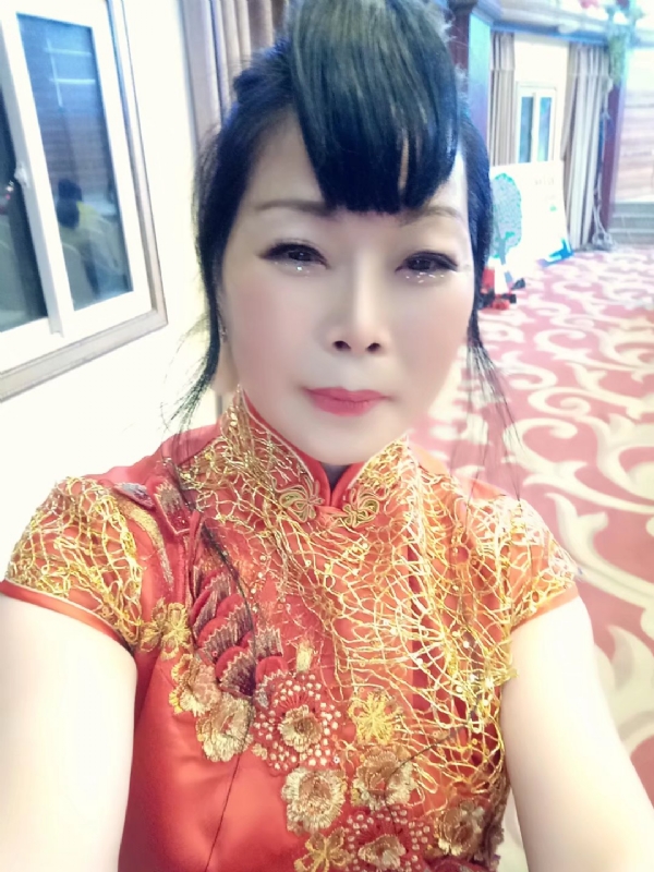 冰雪的第一张照片--芜湖相亲服务中心