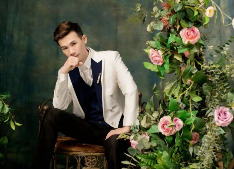 寻觅唯一的你的第一张照片--芜湖相亲服务中心