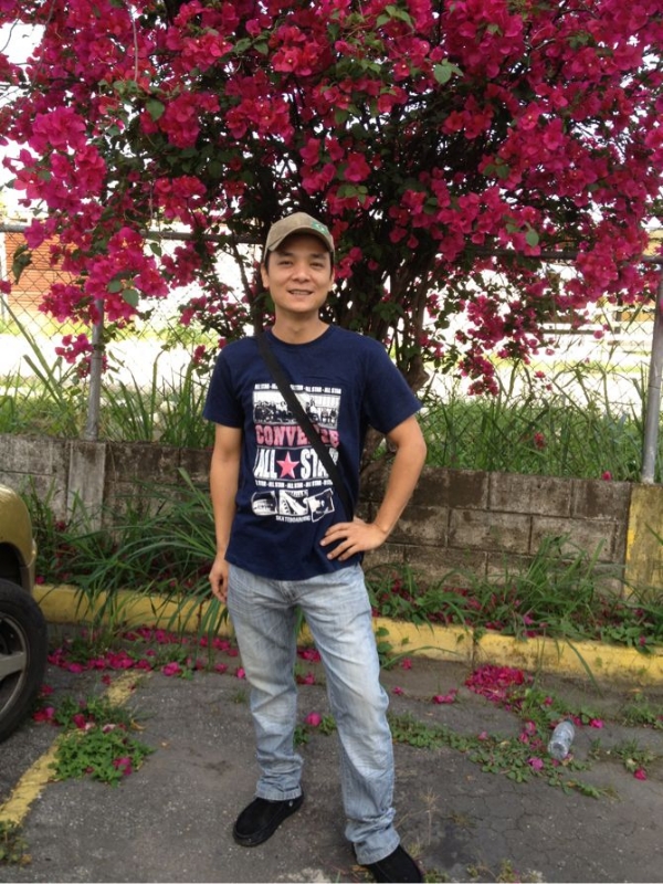 Gary的第三张照片--芜湖相亲服务中心