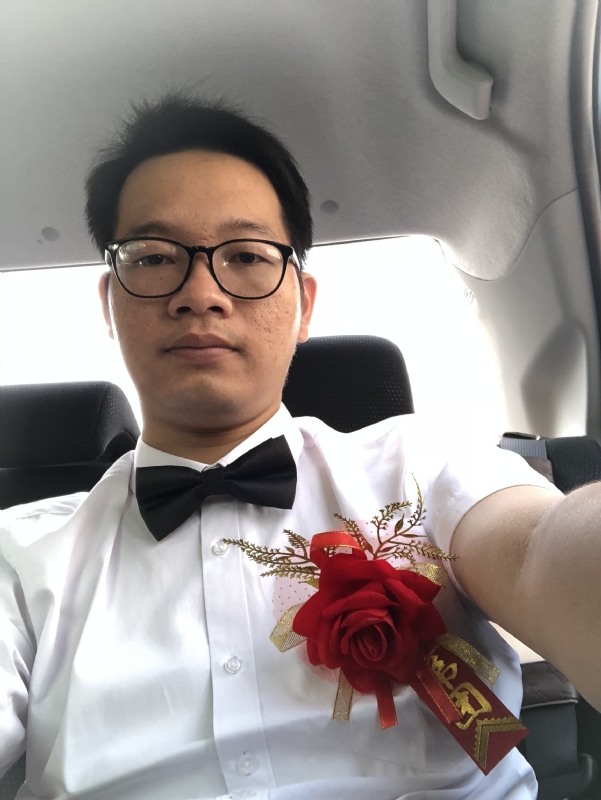 小陈的第二张照片--芜湖相亲服务中心