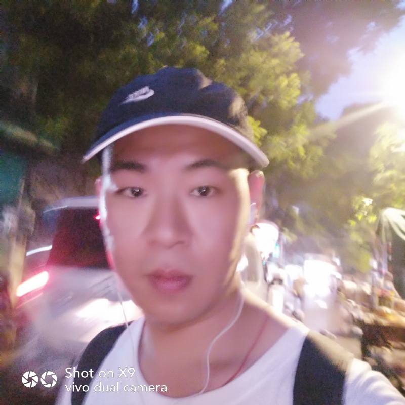 心跳男孩的第二张照片--芜湖相亲服务中心