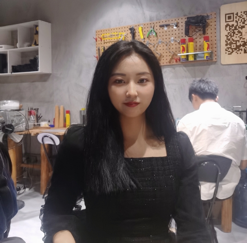 lsy的第二张照片--芜湖相亲服务中心