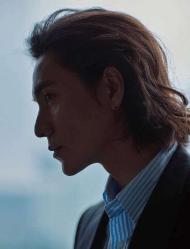 李嘉廷的第一张照片--芜湖相亲服务中心