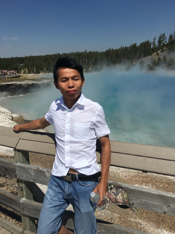 Kandy的第二张照片--芜湖相亲服务中心