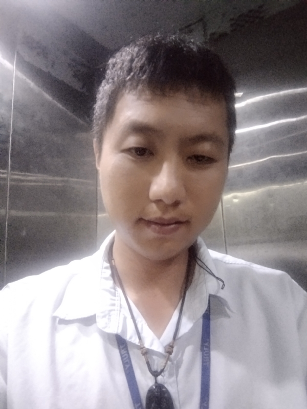 黄伟杰的第一张照片--芜湖相亲服务中心