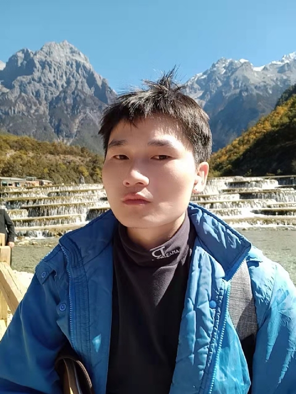 Mono的第一张照片--芜湖相亲服务中心