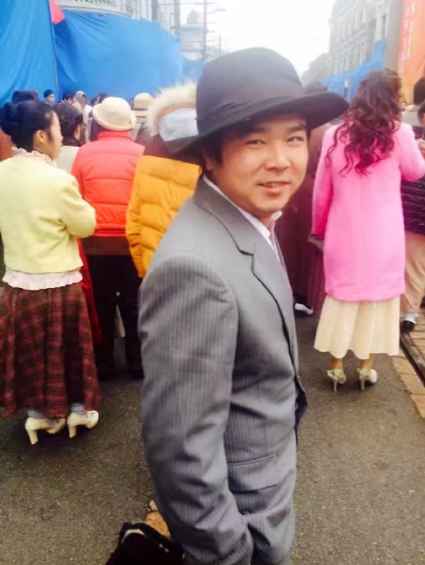 洁白的北戴河的第三张照片--芜湖相亲服务中心