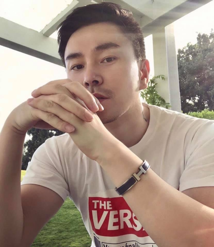 海风的第一张照片--芜湖相亲服务中心