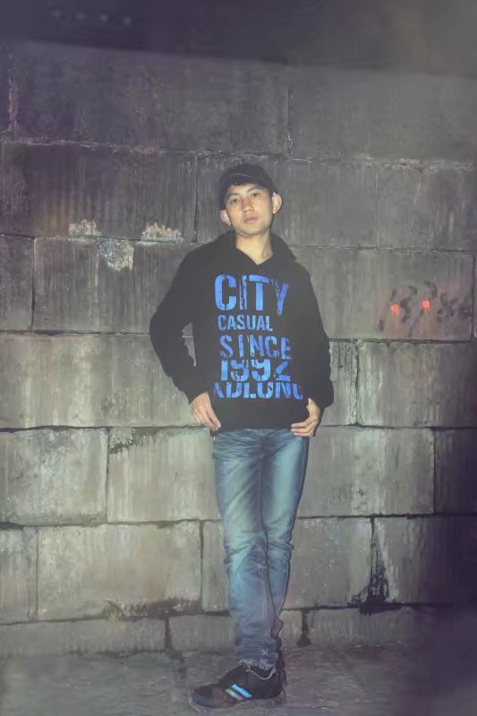 黄渊军的第一张照片--芜湖相亲服务中心