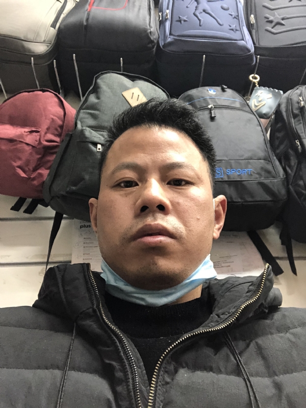 Jincai的第一张照片--芜湖相亲服务中心