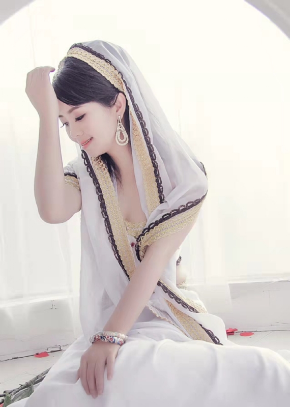 yaoyao的第二张照片--芜湖相亲服务中心