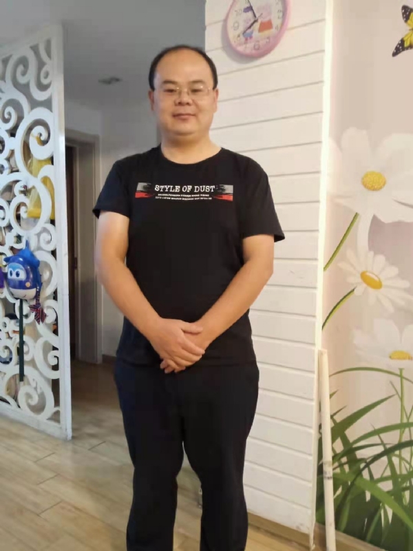 知音难觅的第一张照片--芜湖相亲服务中心