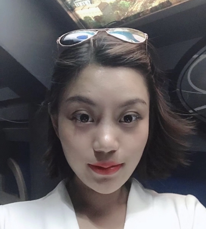 春暖花开的第二张照片--芜湖相亲服务中心