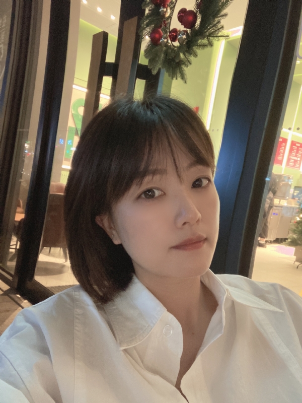 笑笑girl的第一张照片--芜湖相亲服务中心