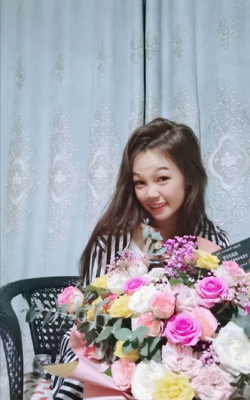 声声慢的第一张照片--芜湖相亲服务中心