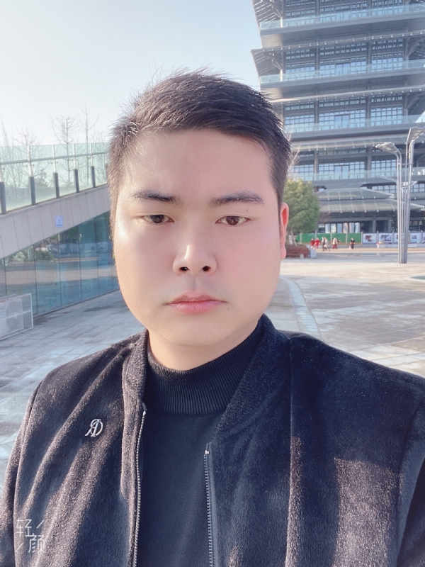 南心遥的第一张照片--芜湖相亲服务中心