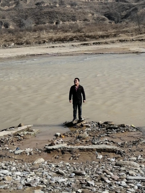 新之旅的第一张照片--芜湖相亲服务中心