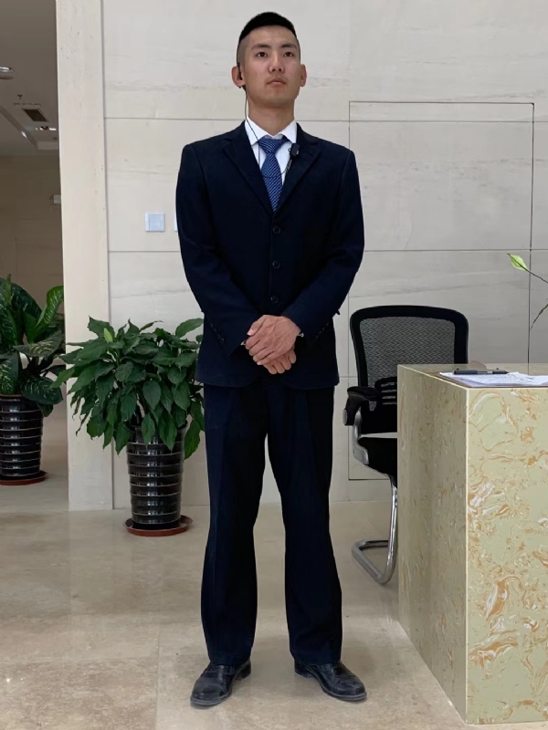 南山南的第一张照片--芜湖相亲服务中心