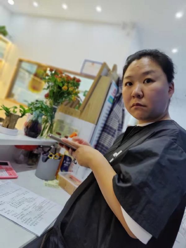 东北小野花的第一张照片--芜湖相亲服务中心