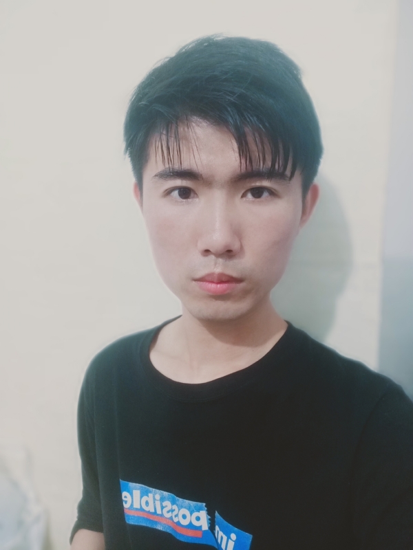 奔跑的範儿的第二张照片--芜湖相亲服务中心