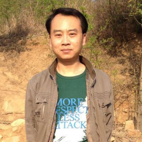 PDS刘的第一张照片--芜湖相亲服务中心