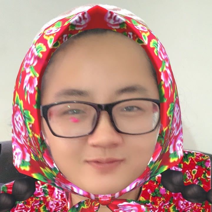 小兰的第一张照片--芜湖相亲服务中心