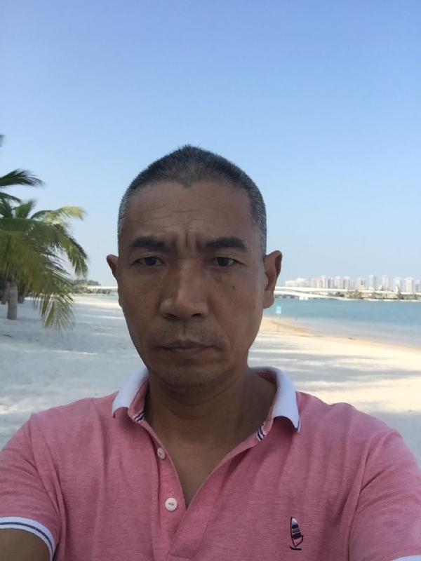 白开水的第一张照片--芜湖相亲服务中心