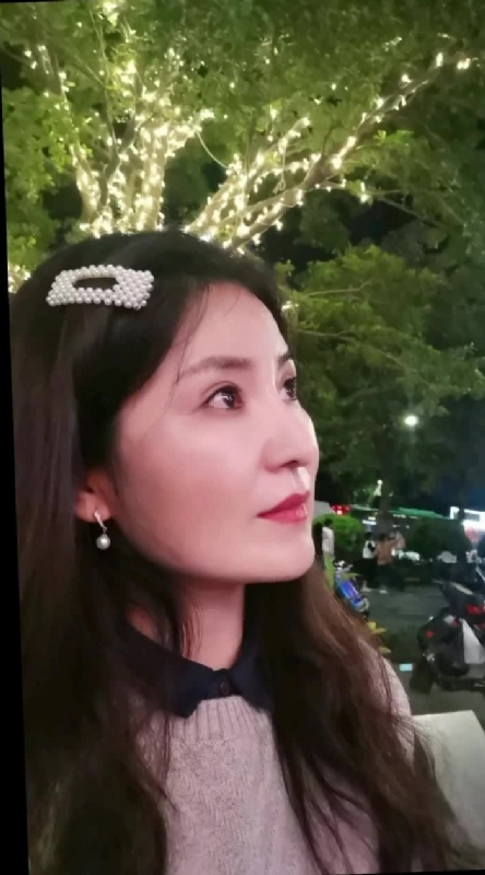 小迷糊的第一张照片--芜湖相亲服务中心