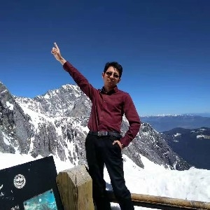 寒江孤影的第一张照片--芜湖相亲服务中心