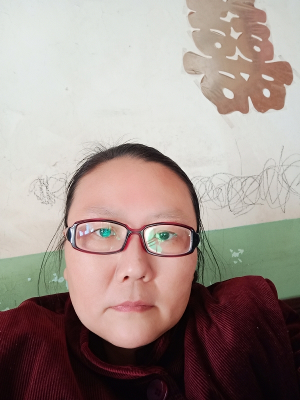 苦乐的第一张照片--芜湖相亲服务中心