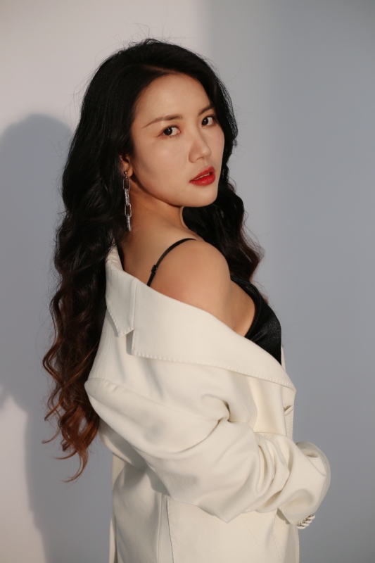 珍妮的第一张照片--芜湖相亲服务中心