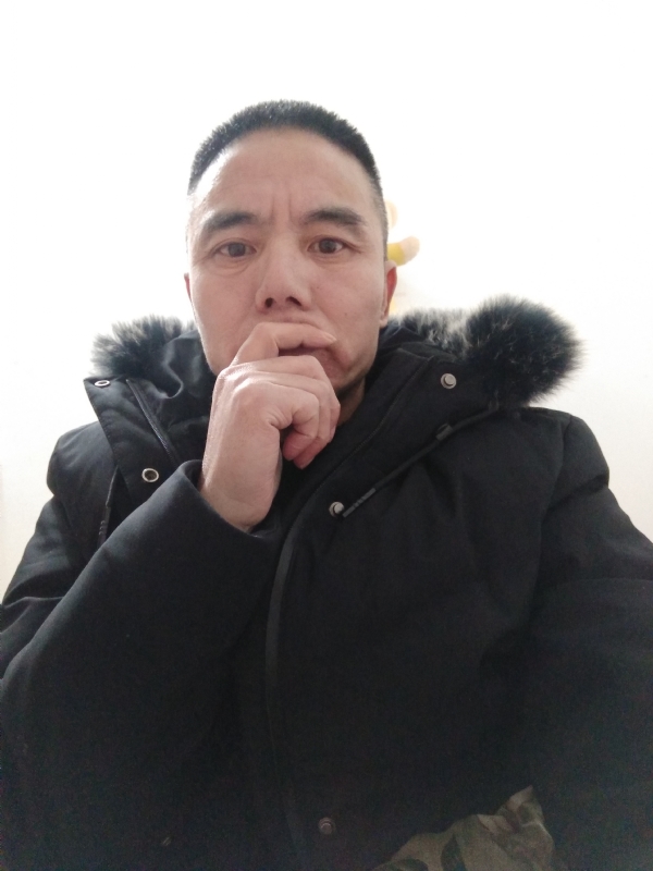 孤独人生的第一张照片--芜湖相亲服务中心