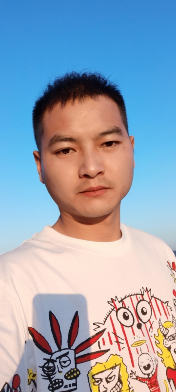 有梦不怕痛的第一张照片--芜湖相亲服务中心