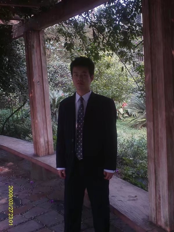 yangyongpingaoi的第三张照片--芜湖相亲服务中心