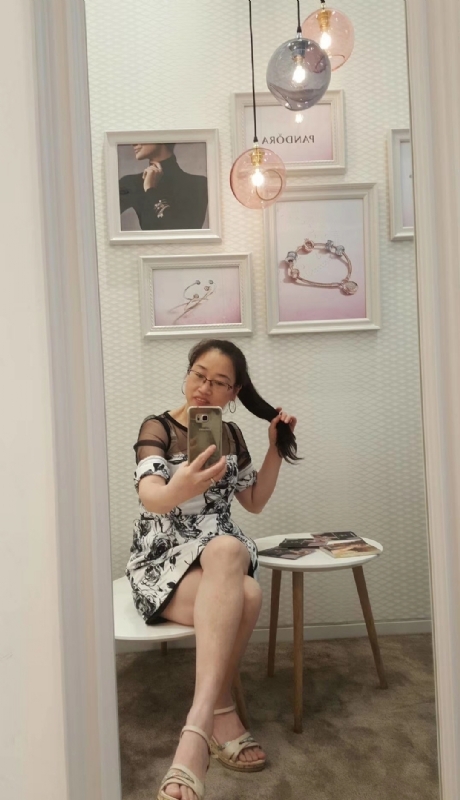 阿红的第一张照片--芜湖相亲服务中心