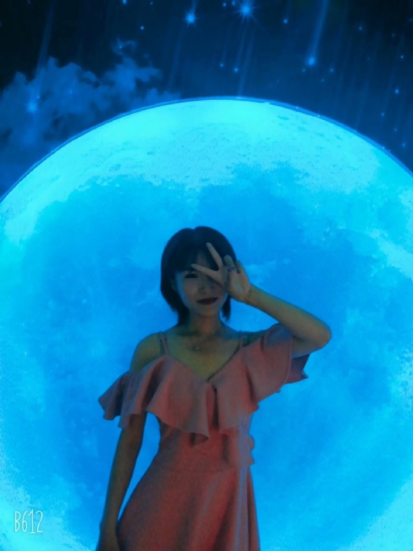 Smile的第一张照片--芜湖相亲服务中心