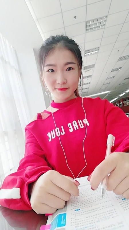 Smile的第二张照片--芜湖相亲服务中心