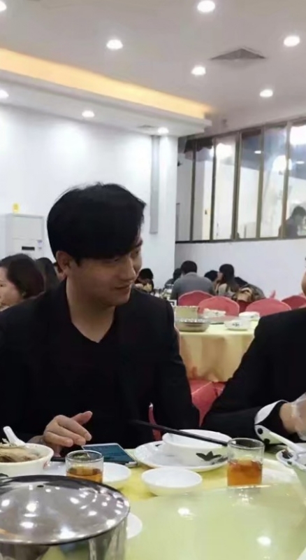 心灵深处的第一张照片--芜湖相亲服务中心